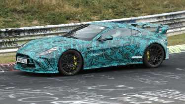Aston Martin Vantage 'RS'