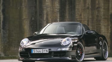 9ff Porsche