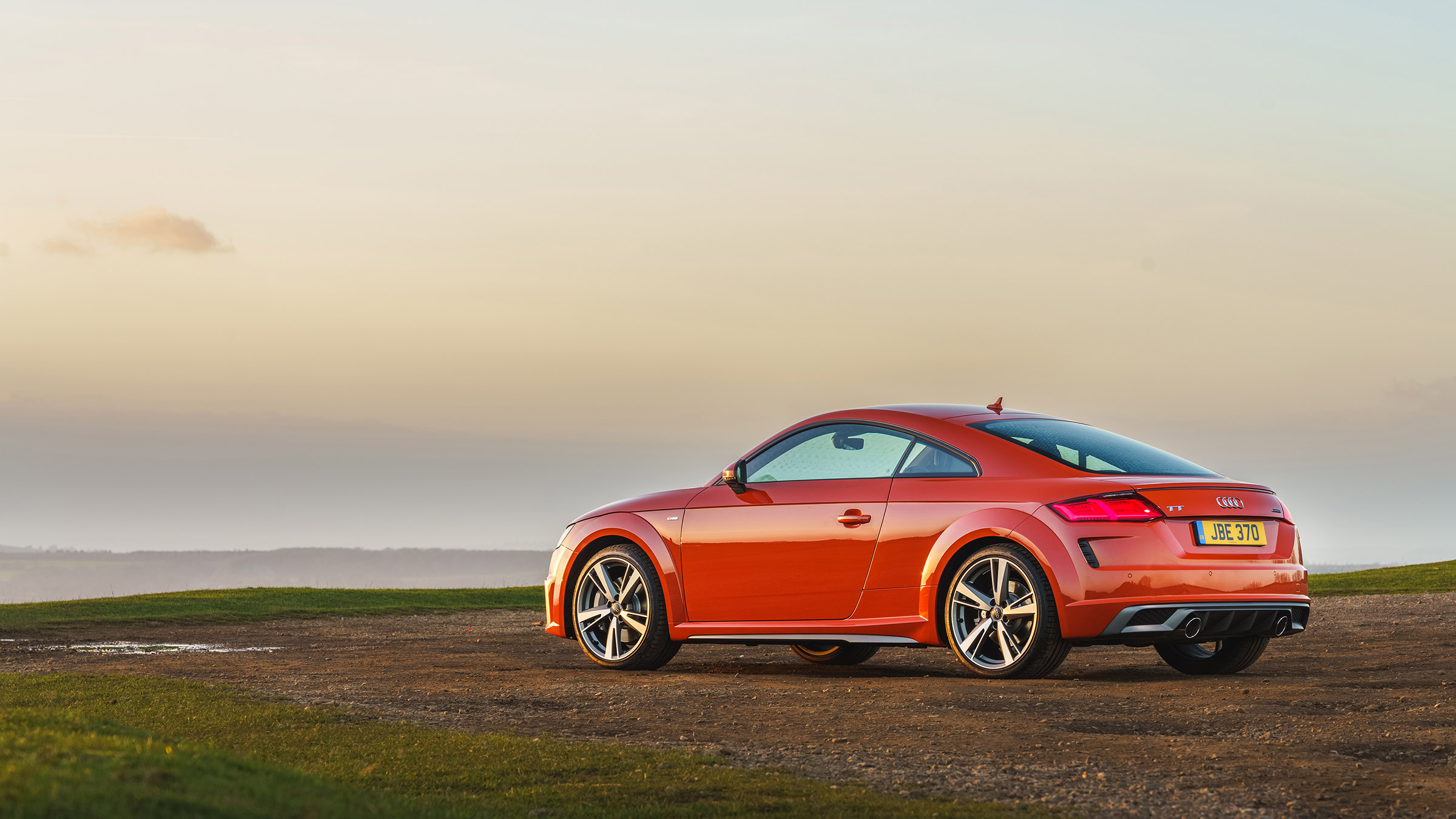 Audi Tt Review – Fashion-First Coupe And Roadster Hit Stylish Notes 2023 |  Evo