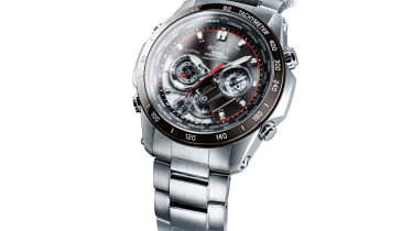 Casio Edifice EQW-M1000DB