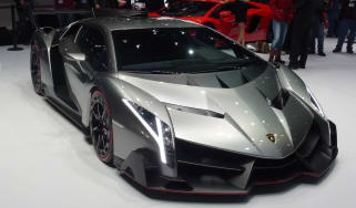 Lamborghini Veneno