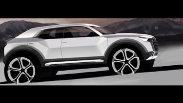 Audi Q1