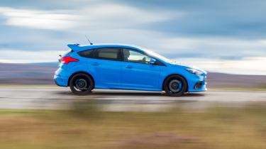 Ford Focus RS