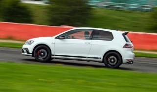 Volkswagen Golf GTI GTI Clubsport S