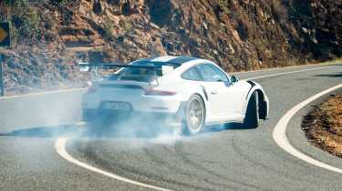 Porsche 911 GT2 RS