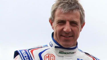 British Touring Cars preview: Jason Plato interview