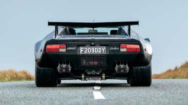 De Tomaso Pantera