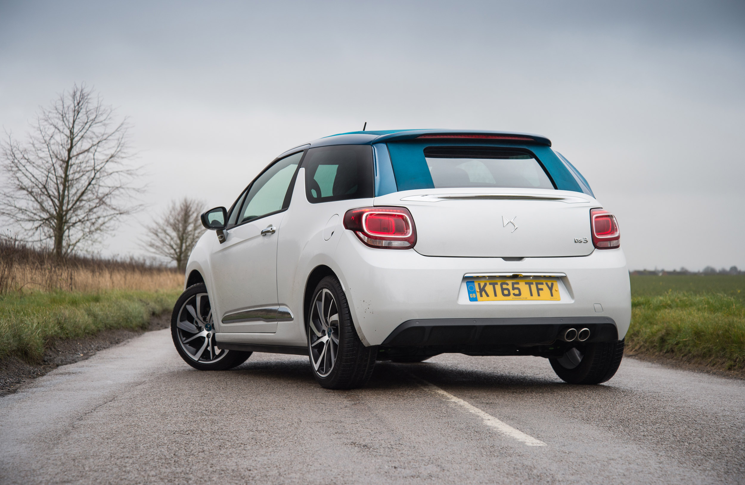 Citroen review - prices, specs and time | evo