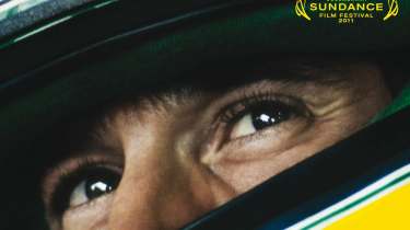 Official Senna Film Trailer