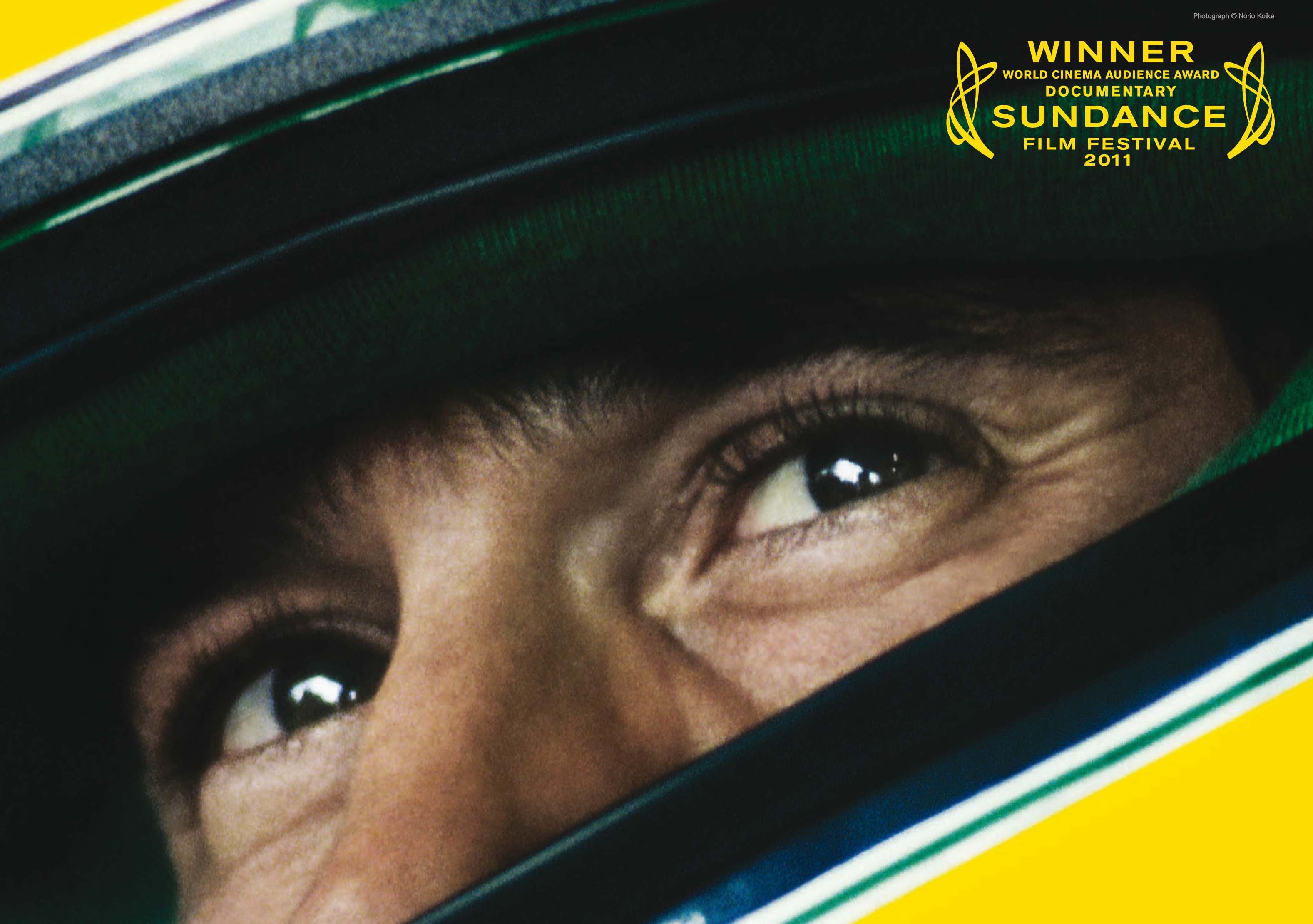 Official Senna Film Trailer | evo