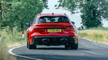 Audi RS5 Avant