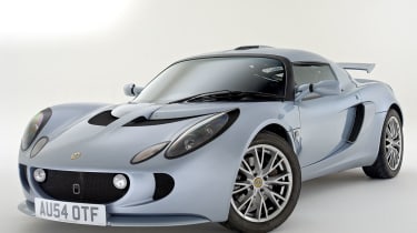 Lotus Exige