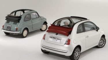 Fiat 500C 1.3 MultiJet diesel convertible review