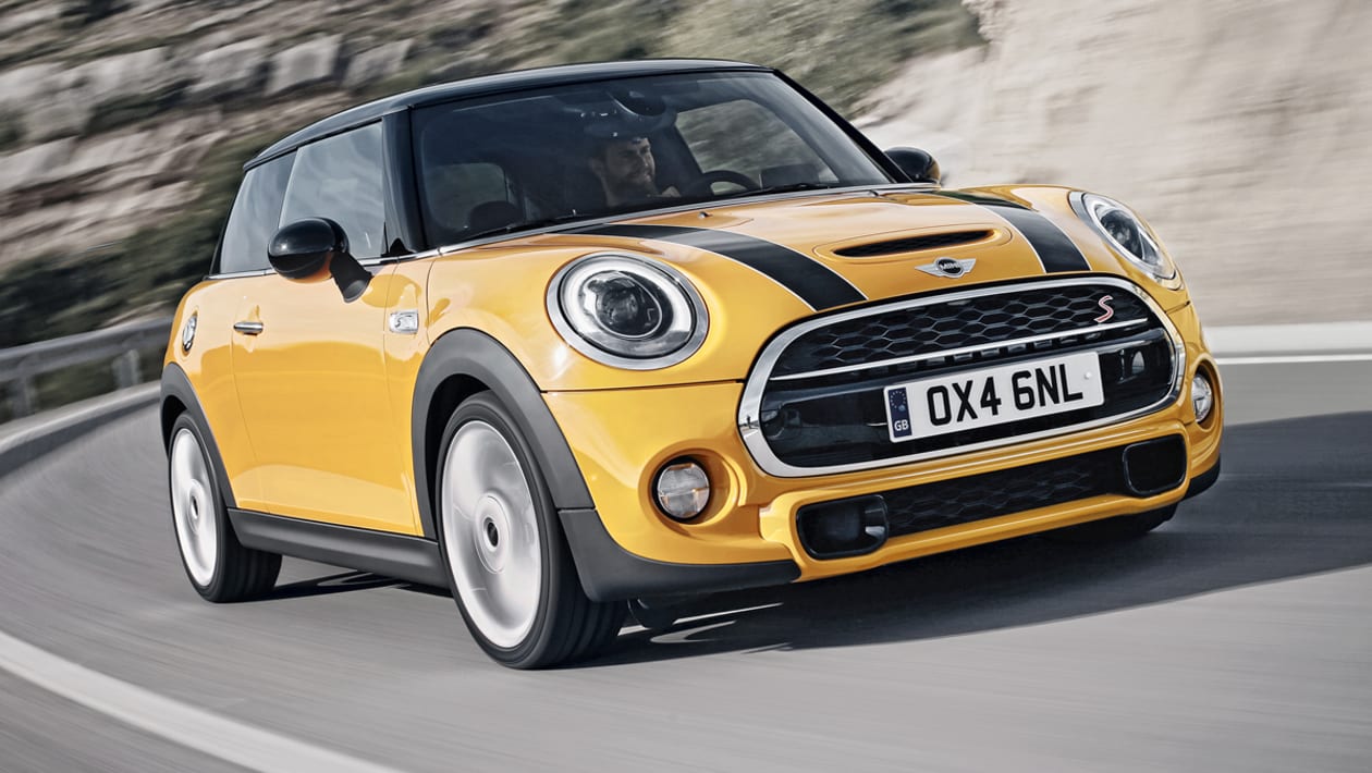 New Mini 2014: prices, specs and video - Pictures | evo
