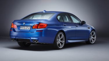 F10 BMW M5
