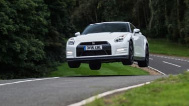 Nissan GT-R Edition review - prices, specs and 0-60 time | evo