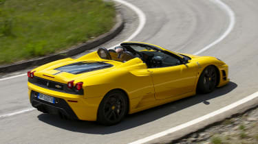 Ferrari Scuderia