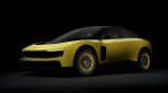 Ferrari Luce official 