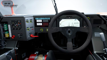 Gran Turismo Sport - Mazda 787B