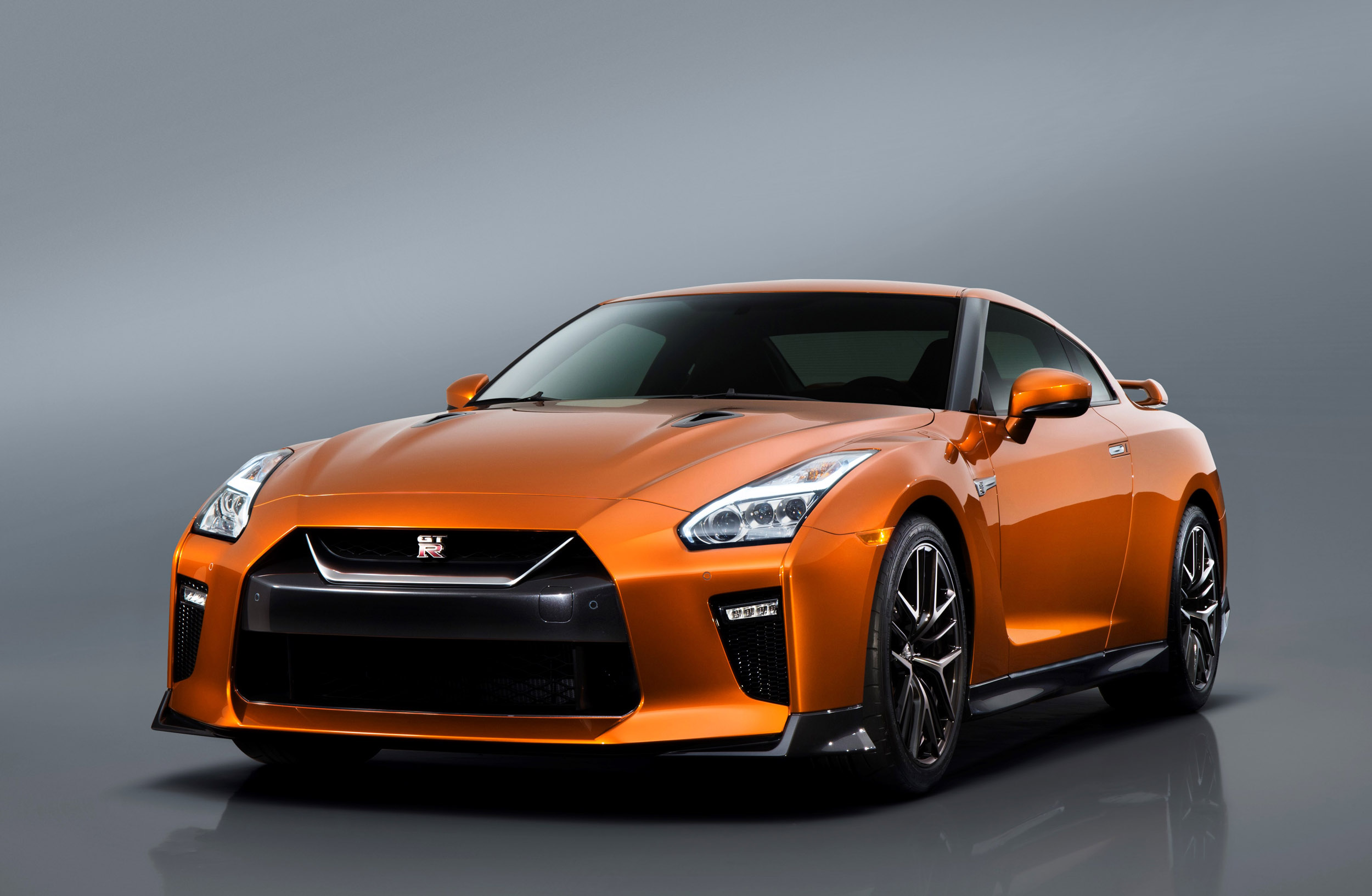 Nissan GT-R review prices, specs and 0-60 time | evo