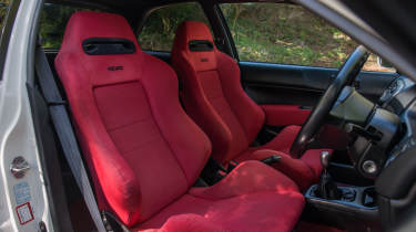 Honda Civic Type R EK9