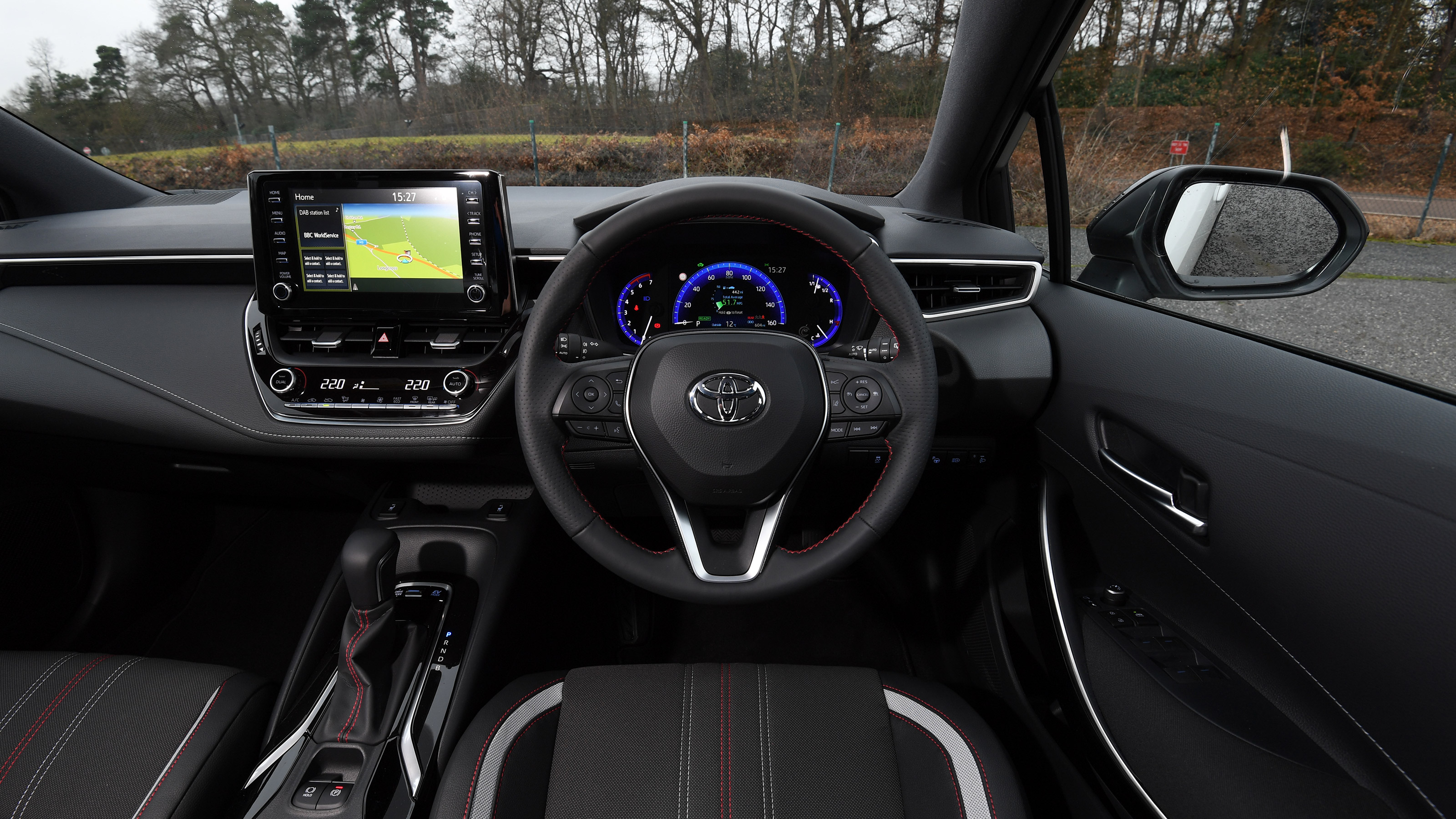 Toyota Corolla GR Sport review