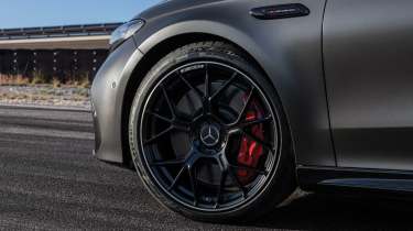 Mercedes-AMG CLA 45
