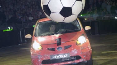 car football