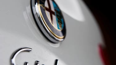 Alfa Romeo Giulietta 1.4 MultiAir review