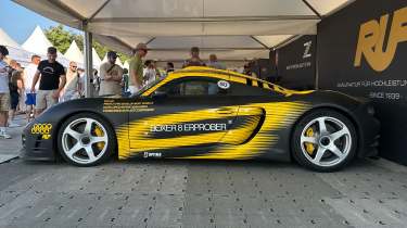 RUF boxer-eight