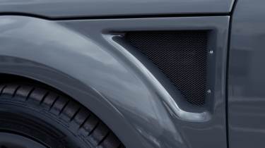 Audi TTS Autoforma