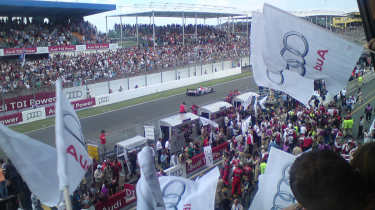 2010 Le Mans 24 hours