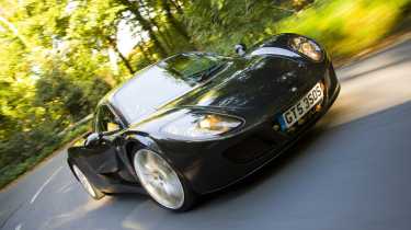 Farbio GTS350