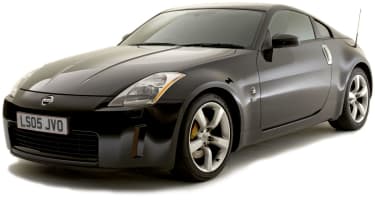 Nissan 350Z