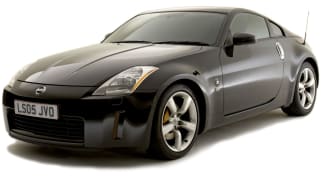 Nissan 350Z