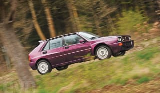 Integrale Evo 3
