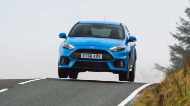 Ford Focus RS