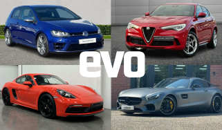 Main used car deals