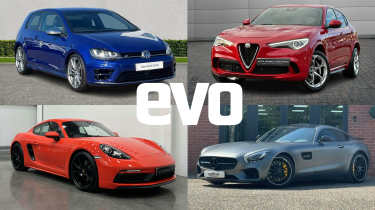 Main used car deals