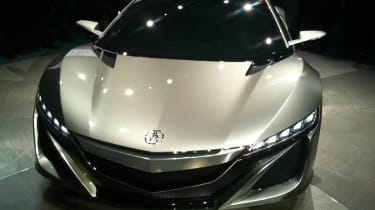 Honda NSX