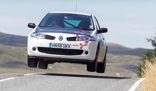 Renaultsport Megane R26.R 24