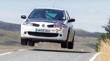 Renaultsport Megane R26.R 24