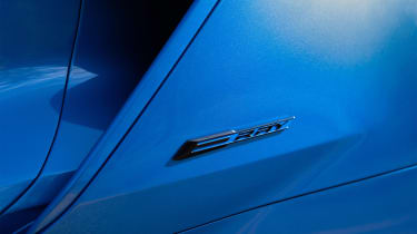 Chevrolet Corvette E-Ray