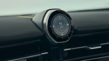 Maserati GranCabrio