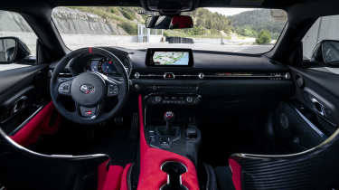 Toyota Supra Final Edition