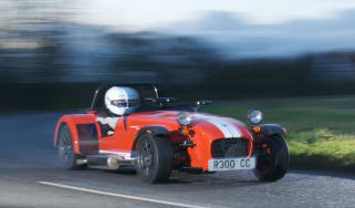 Caterham Superlight R300