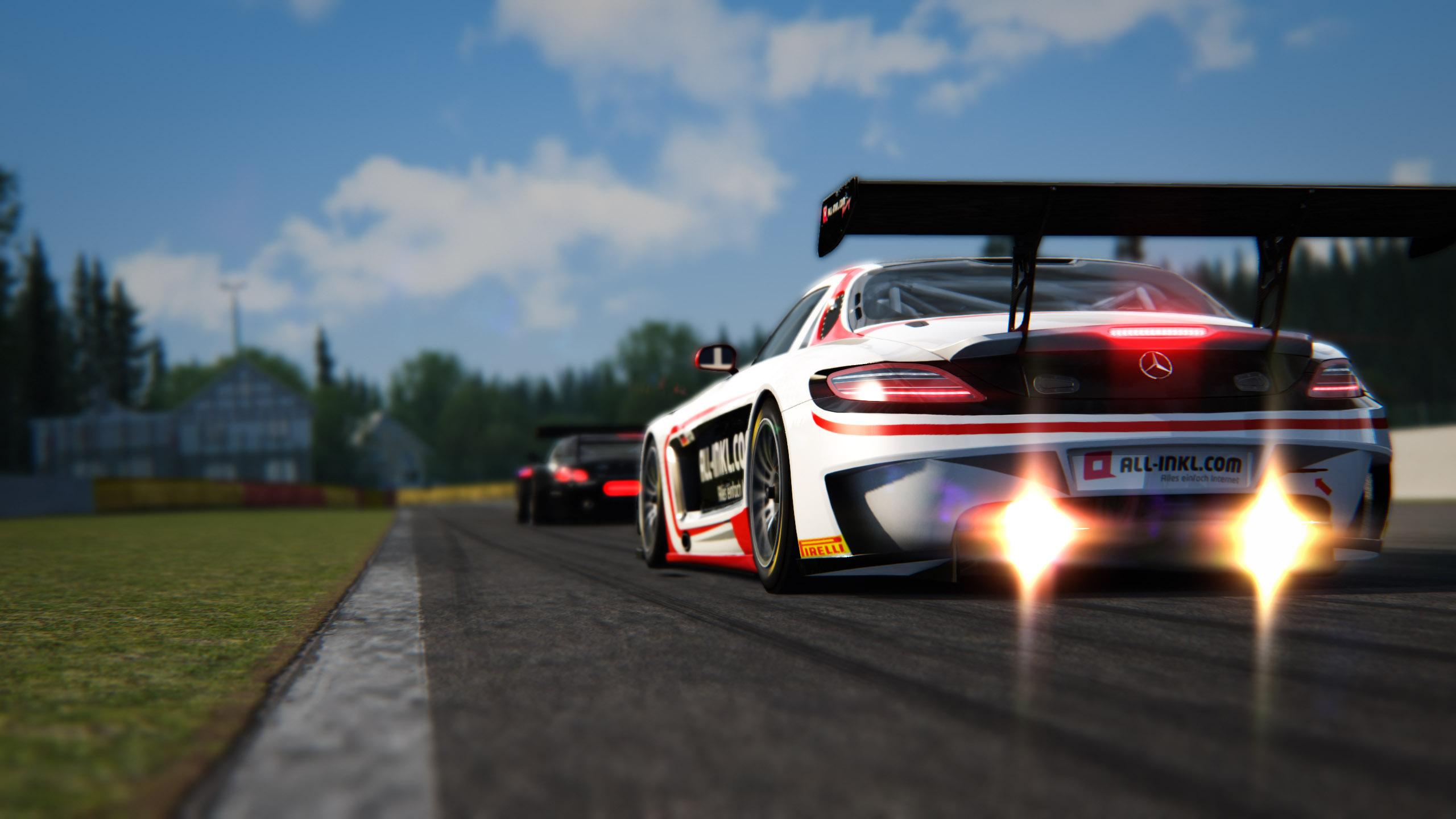 Assetto Corsa review – PC sim jumps to PS4 and Xbox One - Assetto Corsa  review - early impressions