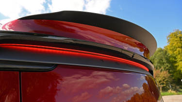Tesla Model Y Performance