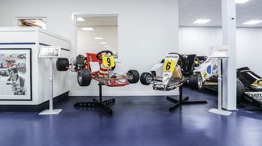 Zak Brown life &amp; cars