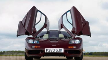 McLaren F1